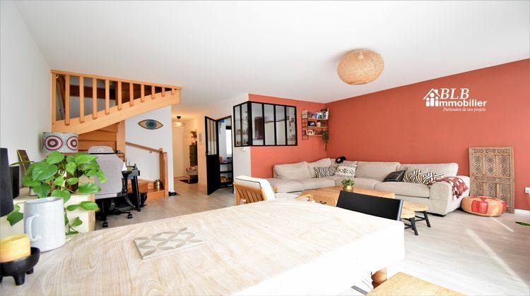 Ma-Cabane - Vente Maison La Verrière, 86 m²