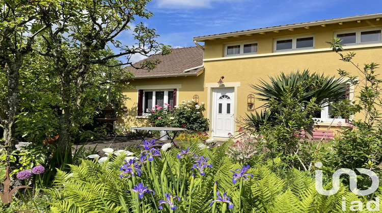 Ma-Cabane - Vente Maison La Verrière, 136 m²