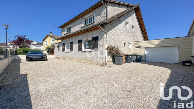 Ma-Cabane - Vente Maison La Verrière, 189 m²