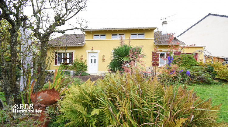 Ma-Cabane - Vente Maison La Verrière, 136 m²