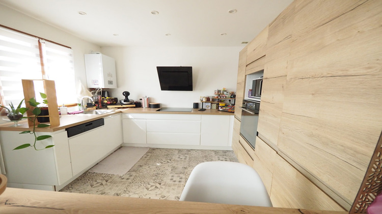 Ma-Cabane - Vente Maison La Verrière, 62 m²