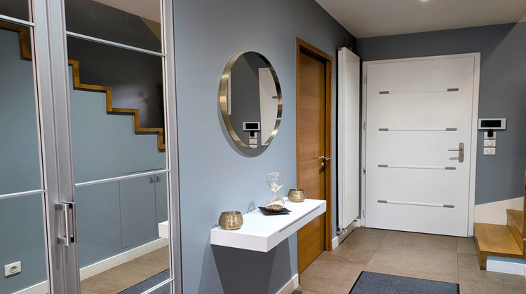 Ma-Cabane - Vente Maison La Verrière, 125 m²