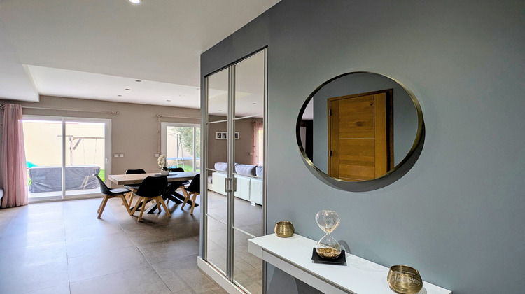 Ma-Cabane - Vente Maison La Verrière, 125 m²