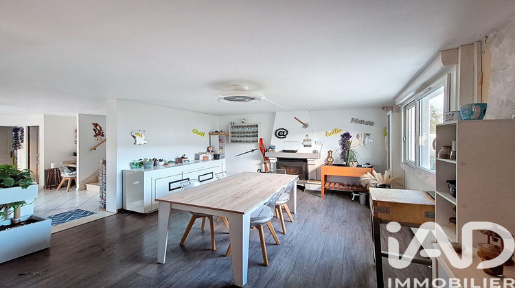 Ma-Cabane - Vente Maison La Verrière, 140 m²