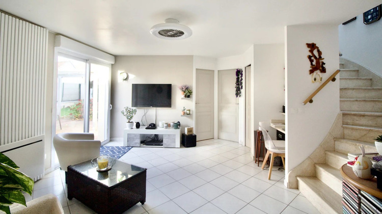 Ma-Cabane - Vente Maison La Verrière, 140 m²