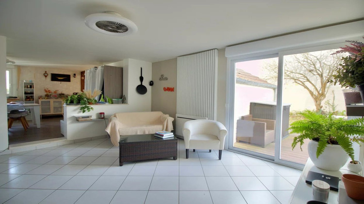 Ma-Cabane - Vente Maison La Verrière, 140 m²