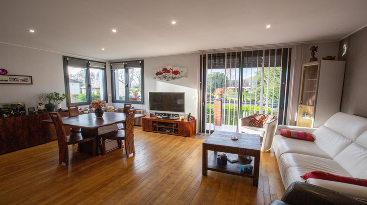 Ma-Cabane - Vente Maison La Verriere, 125 m²