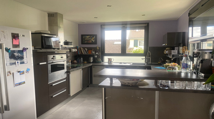Ma-Cabane - Vente Maison LA VERRIERE, 125 m²