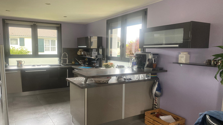 Ma-Cabane - Vente Maison LA VERRIERE, 125 m²