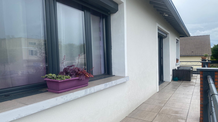 Ma-Cabane - Vente Maison LA VERRIERE, 125 m²