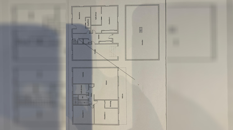 Ma-Cabane - Vente Maison LA VERRIERE, 125 m²