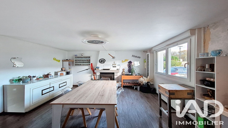 Ma-Cabane - Vente Maison La Verrière, 140 m²