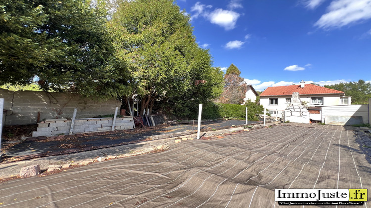 Ma-Cabane - Vente Maison La Verrière, 50 m²