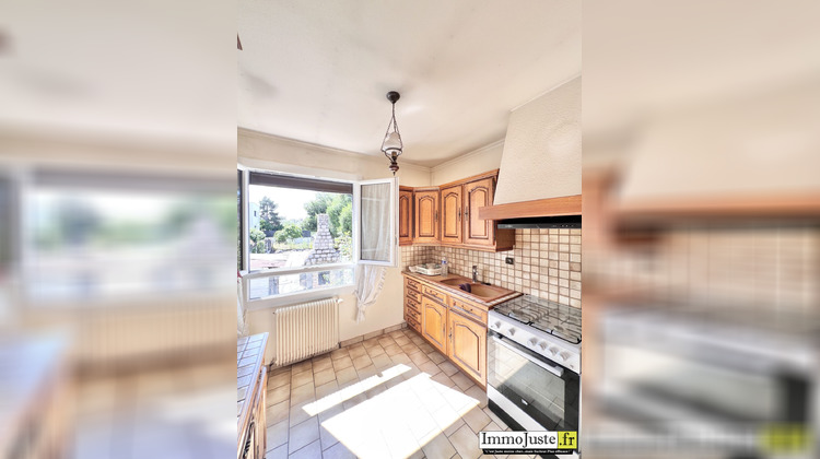 Ma-Cabane - Vente Maison La Verrière, 50 m²