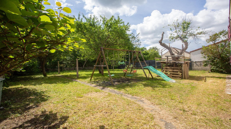 Ma-Cabane - Vente Maison La Verriere, 135 m²