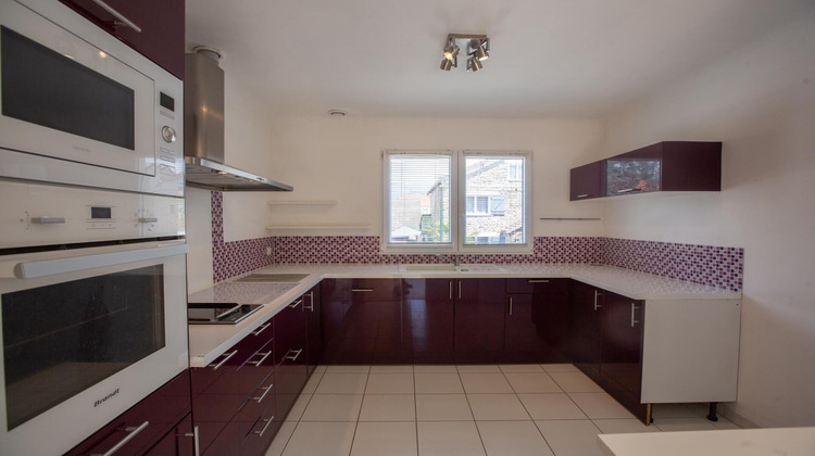 Ma-Cabane - Vente Maison La Verriere, 135 m²