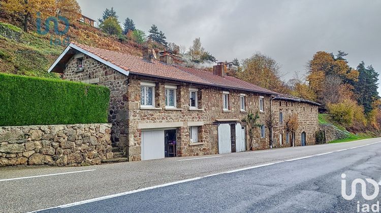 Ma-Cabane - Vente Maison La Versanne, 100 m²