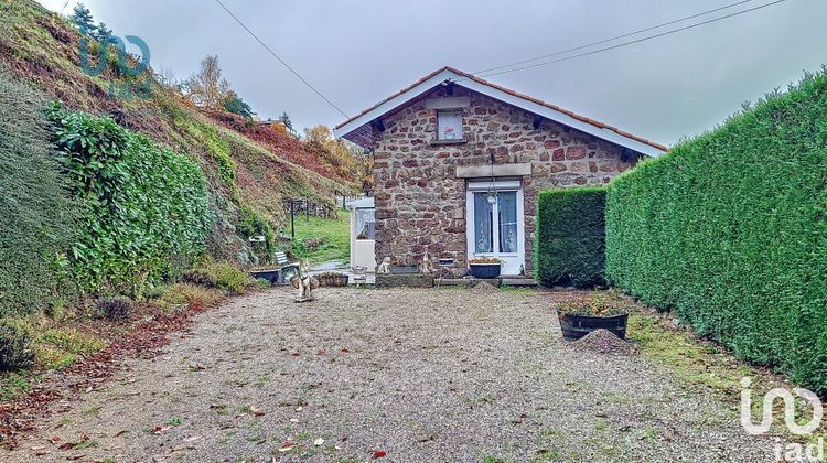 Ma-Cabane - Vente Maison La Versanne, 100 m²