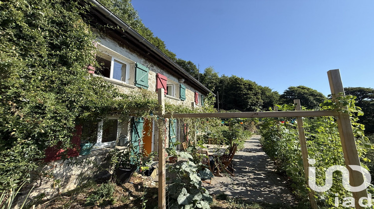 Ma-Cabane - Vente Maison La Versanne, 115 m²
