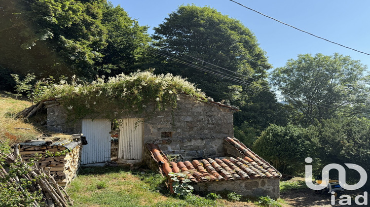Ma-Cabane - Vente Maison La Versanne, 115 m²