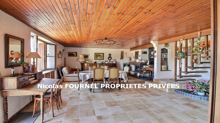 Ma-Cabane - Vente Maison LA VERSANNE, 194 m²