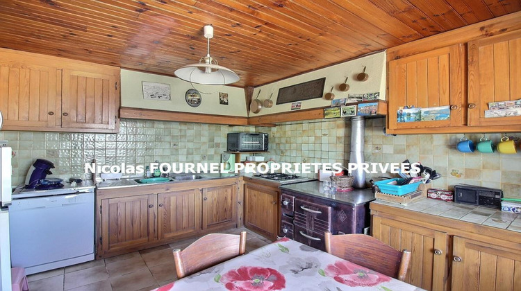Ma-Cabane - Vente Maison LA VERSANNE, 194 m²
