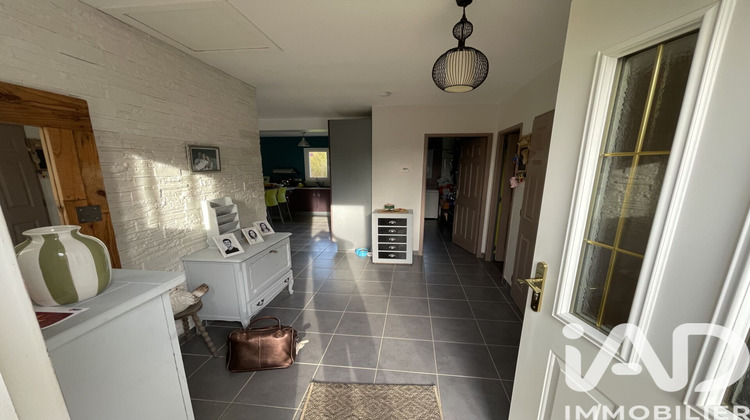 Ma-Cabane - Vente Maison La Vespière, 130 m²