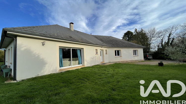 Ma-Cabane - Vente Maison La Vespière, 129 m²