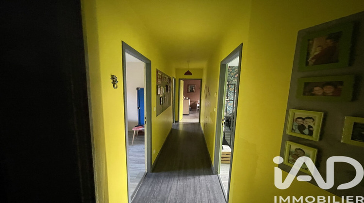 Ma-Cabane - Vente Maison La Vespière, 129 m²