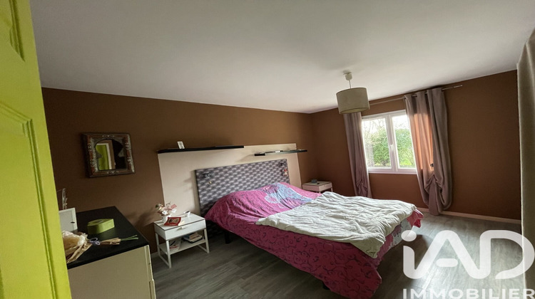 Ma-Cabane - Vente Maison La Vespière, 129 m²