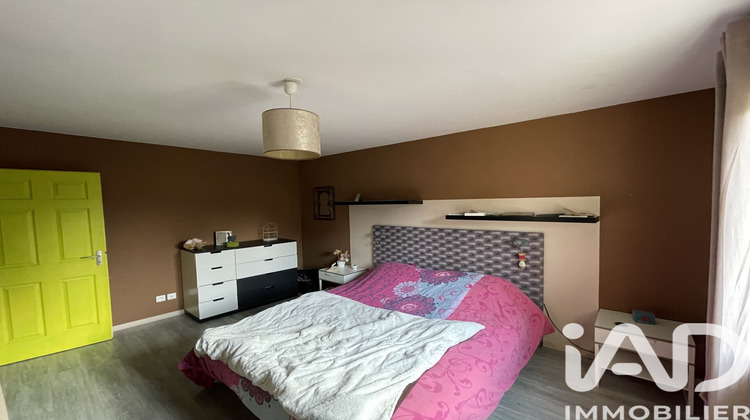 Ma-Cabane - Vente Maison La Vespière, 129 m²