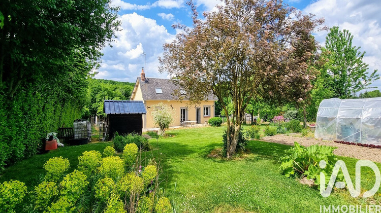 Ma-Cabane - Vente Maison La Vespière, 156 m²