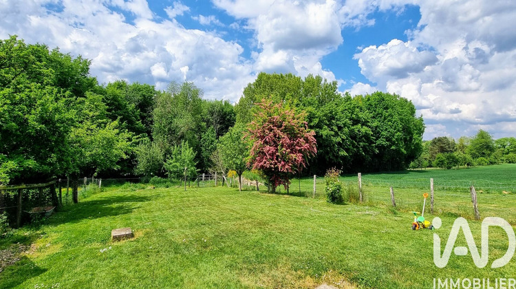 Ma-Cabane - Vente Maison La Vespière, 156 m²