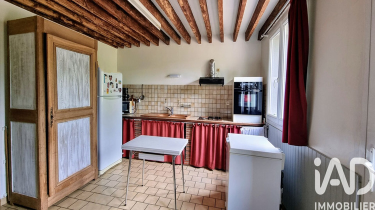 Ma-Cabane - Vente Maison La Vespière, 156 m²