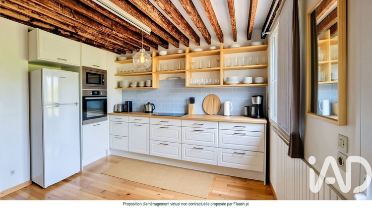 Ma-Cabane - Vente Maison La Vespière, 156 m²