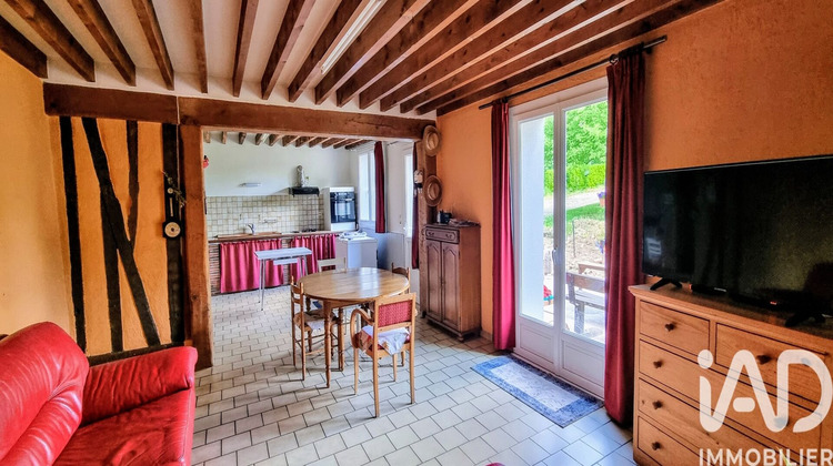 Ma-Cabane - Vente Maison La Vespière, 156 m²