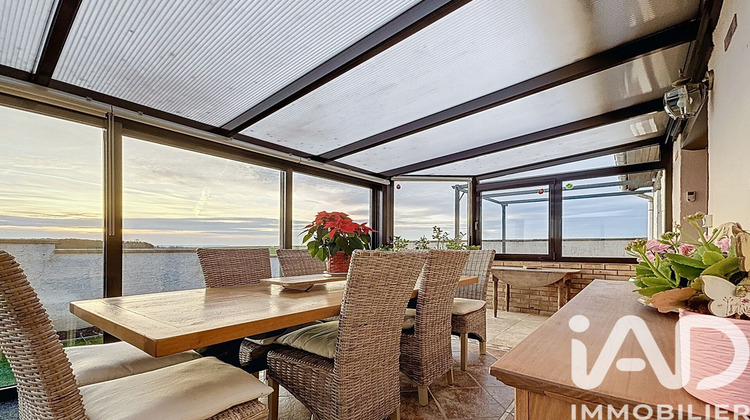 Ma-Cabane - Vente Maison La Veuve, 141 m²