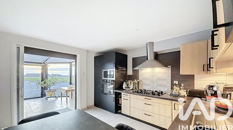 Ma-Cabane - Vente Maison La Veuve, 141 m²