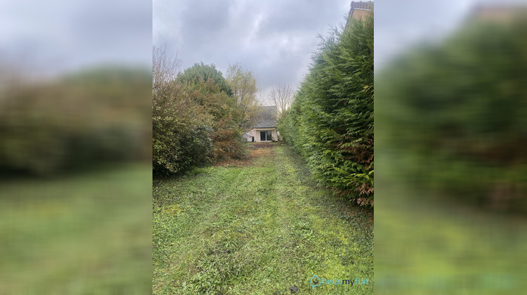 Ma-Cabane - Vente Maison La Veuve, 167 m²