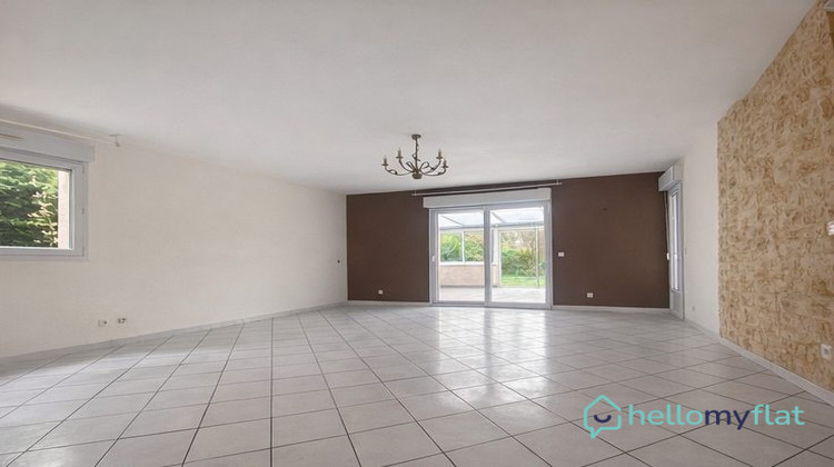 Ma-Cabane - Vente Maison La Veuve, 167 m²