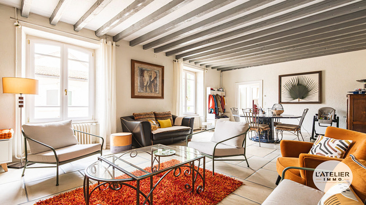 Ma-Cabane - Vente Maison LA VEUVE, 187 m²