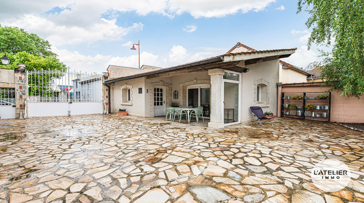Ma-Cabane - Vente Maison LA VEUVE, 187 m²