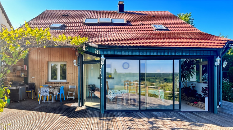 Ma-Cabane - Vente Maison LA VEZE, 163 m²