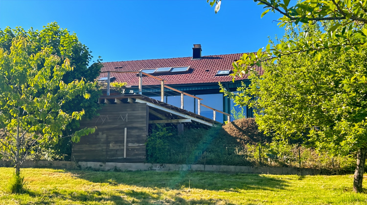 Ma-Cabane - Vente Maison LA VEZE, 163 m²