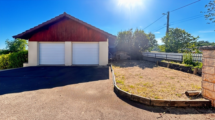 Ma-Cabane - Vente Maison LA VEZE, 163 m²