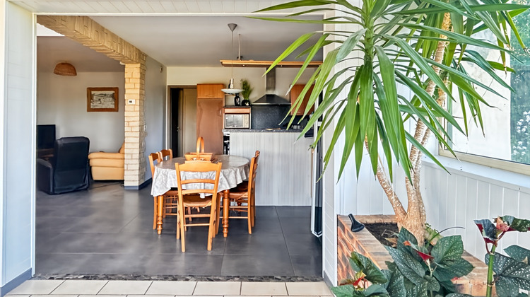 Ma-Cabane - Vente Maison LA VEZE, 163 m²