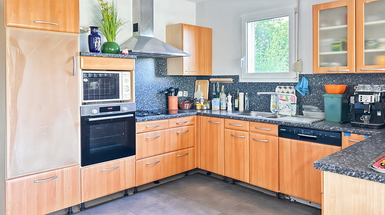 Ma-Cabane - Vente Maison LA VEZE, 163 m²