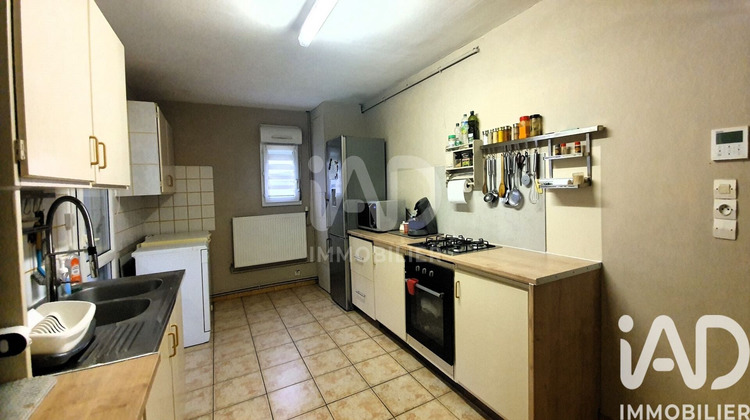Ma-Cabane - Vente Maison La Vicogne, 137 m²