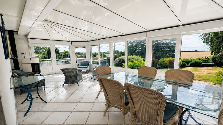 Ma-Cabane - Vente Maison LA VICOGNE, 136 m²