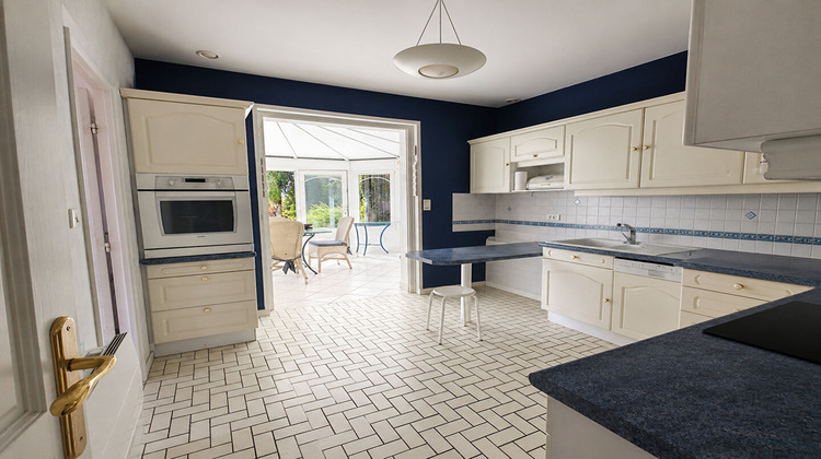 Ma-Cabane - Vente Maison LA VICOGNE, 136 m²